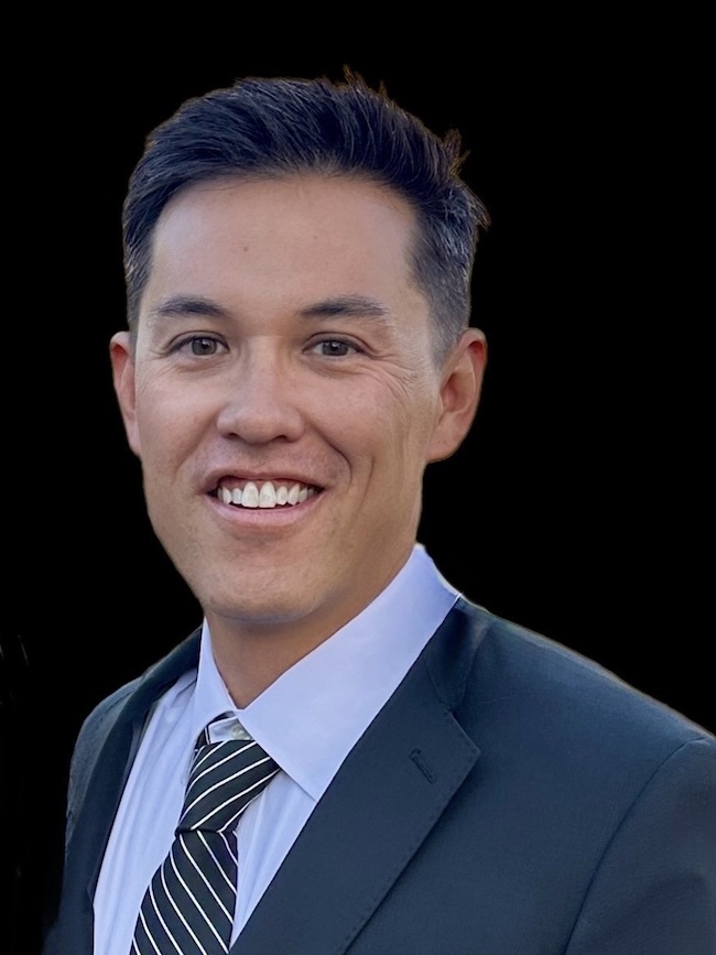 Ken fukayama